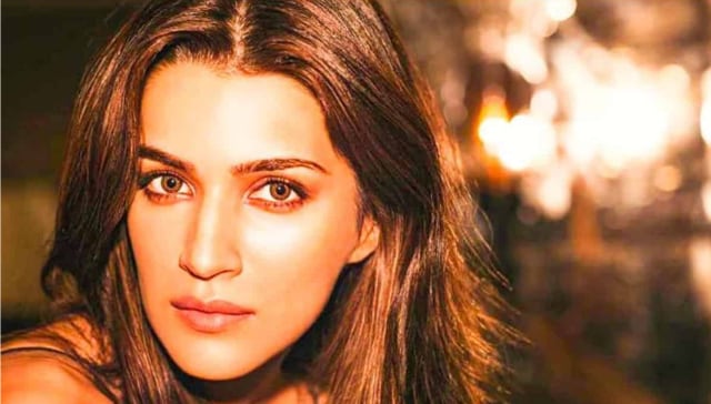 Shehzada actress Kriti Sanon: 'People who belong to film family have more opportunities than others'