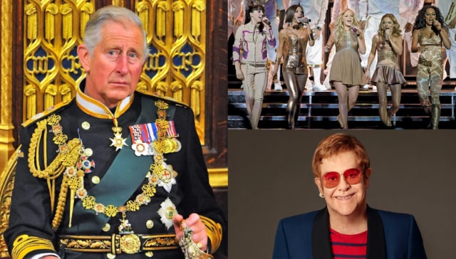 Harry Styles, Sir Elton John and Spice Girls unavailable for coronation  concert