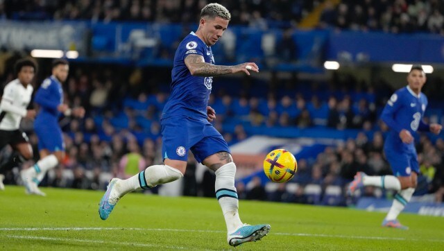 Premier League: Chelsea can't buy a goal in Fulham stalemate Premier League: Chelsea can't buy a goal in Fulham stalemate