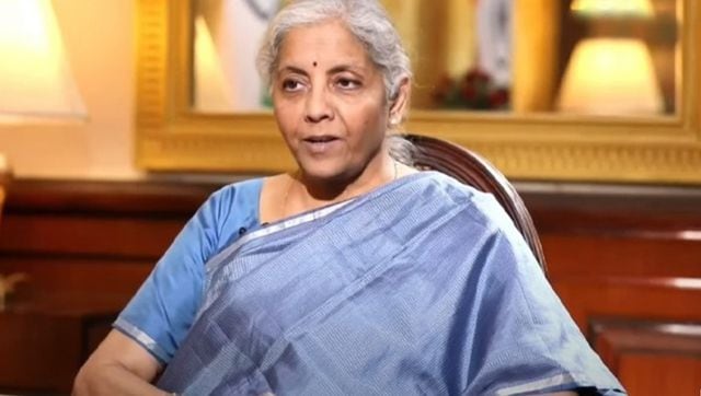 Nirmala Sitharaman to Network18: FM's take on capex, privatisation and message to global investors Nirmala Sitharaman to Network18: FM's take on capex, privatisation and message to global investors