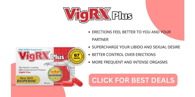Best Male Enhancement Pills To Increase Libido In 2023