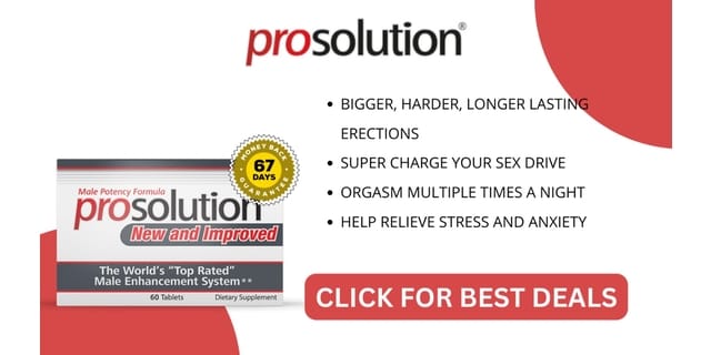 Best Male Enhancement Pills To Increase Libido In 2023