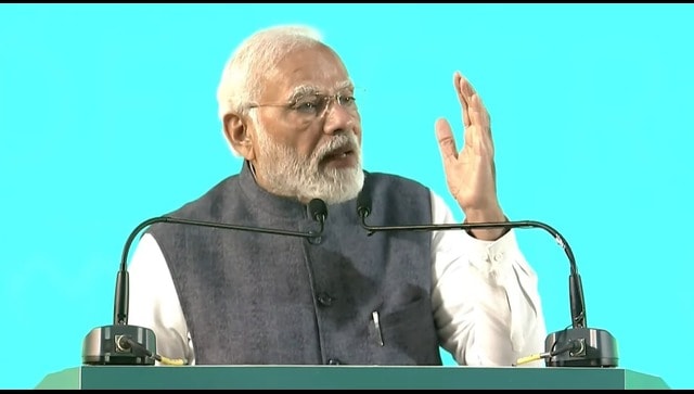 PM cites India's phenomenal growth projection to invite investment in energy sector PM cites India's phenomenal growth projection to invite investment in energy sector