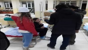Operation Dost In Turkeys Hatay India sets up field hospital to treat those affected by devastating earthquake