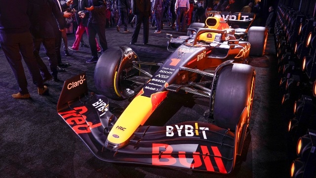 Formula 1: Ford team up with Red Bull for return in 2026 Formula 1: Ford team up with Red Bull for return in 2026