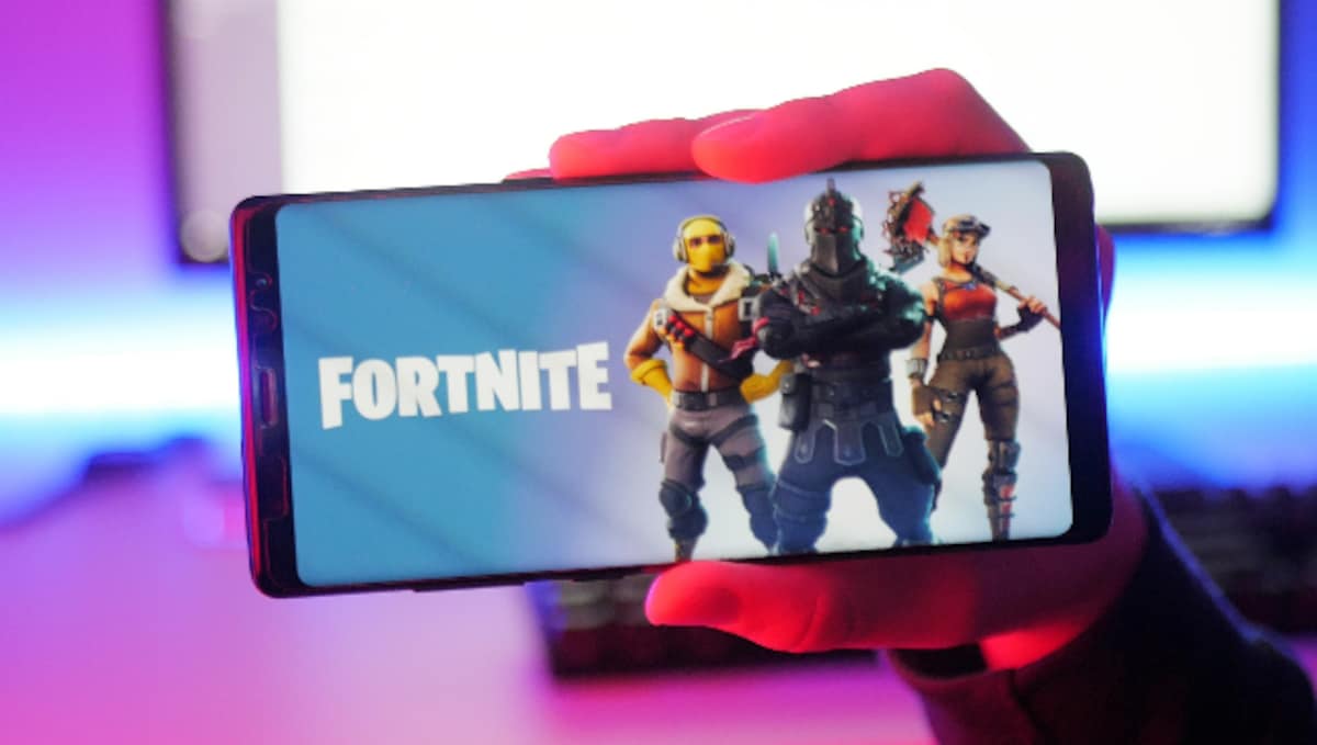 Epic Games' Google Fight Over Fortnite Highlights App Revenue