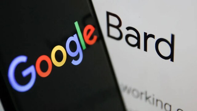 Google’s AI goof’s up: BARD AI’s mistake during demo sends Google's stocks tumbling by $100 bn Google’s AI goof’s up: BARD AI’s mistake during demo sends Google's stocks tumbling by $100 bn