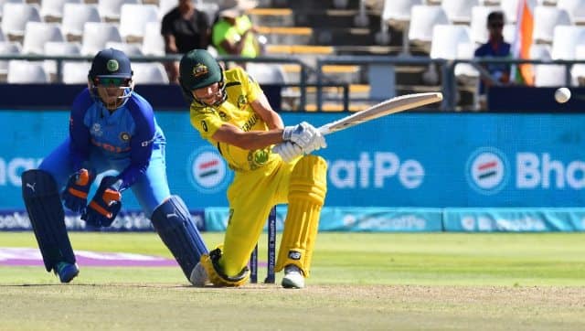 IND W vs AUS W