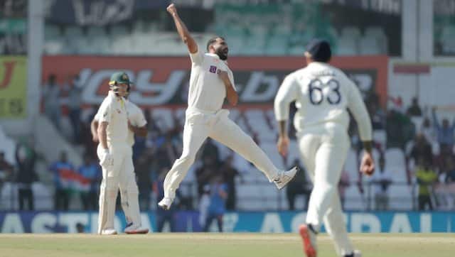 Ind vs Aus