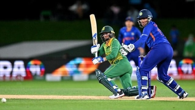 India Women vs South Africa Women T20I Final Live Streaming: When and Where to watch IND-W vs SA-W final live
