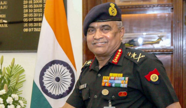 India must take lessons from Russia-Ukraine war, says Indian Army Chief General Manoj Pande India must take lessons from Russia-Ukraine war, says Indian Army Chief General Manoj Pande