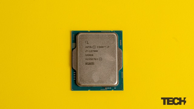 13th Gen Intel Core i7-13700K review: Is the extra headroom worth the  money?