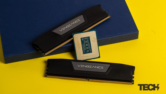 Intel 13th Gen i7 13700K CPU Review: A processor that's clearly 