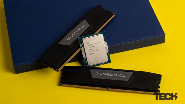 Intel 13th Gen i7 13700K CPU Review: A processor that's clearly