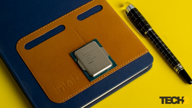 Intel 13th Gen i7 13700K CPU Review: A processor that's clearly punching  above its class – Firstpost