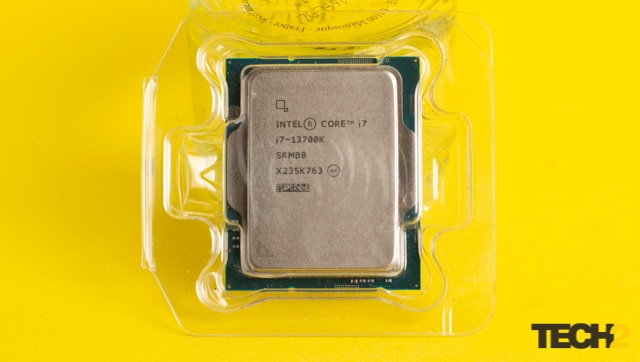 Intel Core i7-13700K review