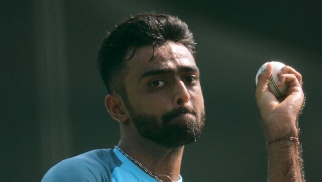 Jaydev Unadkat is bowling at a different level, says Saurashtra’s Chirag Jani – Firstcricket News, Firstpost