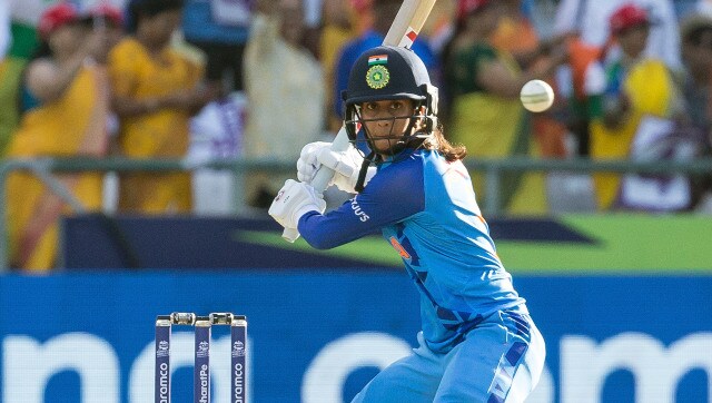 WPL: Smriti Mandhana, Jemimah Rodrigues and other top auction buys