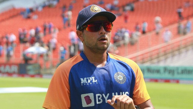 Kuldeep Yadav will be a big impact player in Australia Tests: Sanjay Bangar