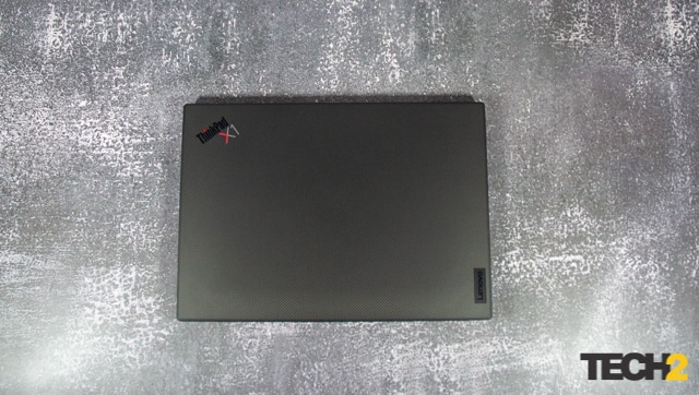 Lenovo ThinkPad X1 Nano Gen2 Review (1)