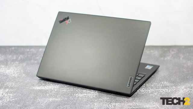 Lenovo ThinkPad X1 Nano Gen2 Review (10)