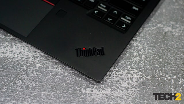 Lenovo ThinkPad X1 Nano Gen2 Review (4)