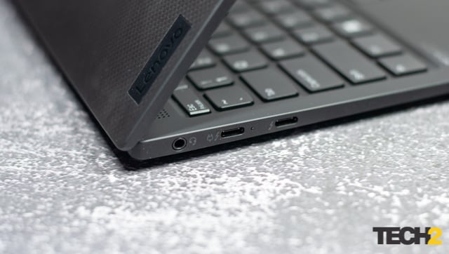Lenovo ThinkPad X1 Nano Gen2 Review (7)