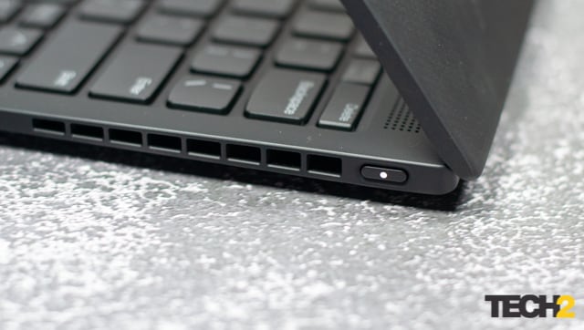 Lenovo ThinkPad X1 Nano Gen2 Review (8)
