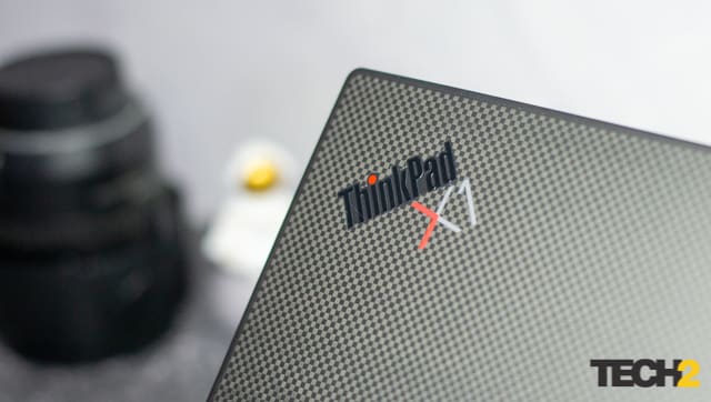Lenovo ThinkPad X1 Nano Gen2 Review (9)