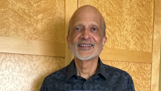 Dramatic rise in Indian-American influence in US, says philanthropist MR Rangaswami Dramatic rise in Indian-American influence in US, says philanthropist MR Rangaswami