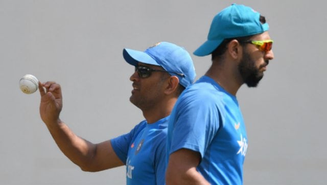 ‘Yuvraj Singh couldn’t absorb the pressure’: Former Sri Lanka batter