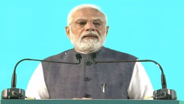 We’re one of the world's leading voices in energy transition, says PM Modi at India Energy Week We’re one of the world's leading voices in energy transition, says PM Modi at India Energy Week