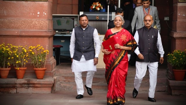 Union Budget 2023: Sports Ministry gets Rs. 700 crore-plus boost Union Budget 2023: Sports Ministry gets Rs. 700 crore-plus boost