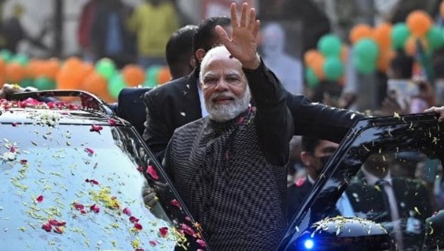 नरेंद्र मोदी, मानवतावादी, हमेशा भारत और दुनिया में लोगों के लिए रहे हैं