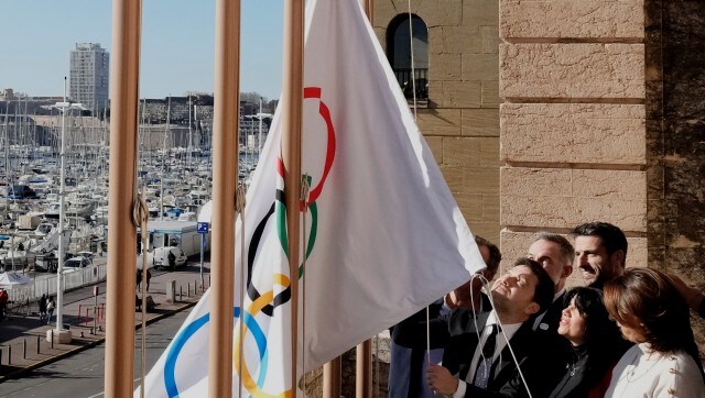 History and timeline of Olympic bans and boycotts History and timeline of Olympic bans and boycotts