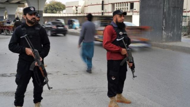 Mind your own Taliban, don't blame us: Afghan Taliban tells Pakistan Mind your own Taliban, don't blame us: Afghan Taliban tells Pakistan
