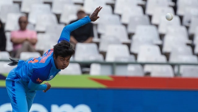 Women's T20 World Cup: Pooja Vastrakar ruled out of tournament, Harmanpreet Kaur doubtful for Australia semi-final