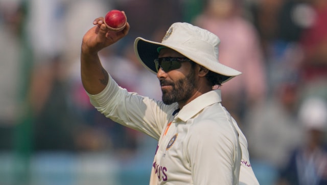 IND vs AUS: Jadeja’s seven-for and other key moments from Delhi Test