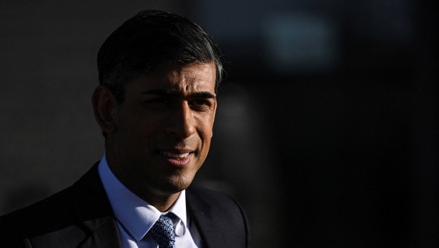 Is Rishi Sunak going to bring in a tougher immigration law?