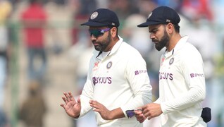 Rohit sharma | Latest News on Rohit-sharma | Breaking Stories and Opinion  Articles - Firstpost