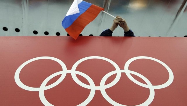 History and timeline of Olympic bans and boycotts