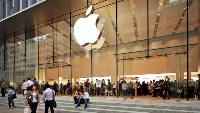 South Korean iPhone users lose lawsuit accusing Apple of purposely slowing down older phones