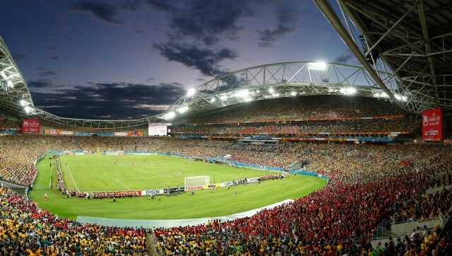 FIFA Women's World Cup hosts Australia, New Zealand want 'urgent' answers over Saudi Arabia sponsorship FIFA Women's World Cup hosts Australia, New Zealand want 'urgent' answers over Saudi Arabia sponsorship