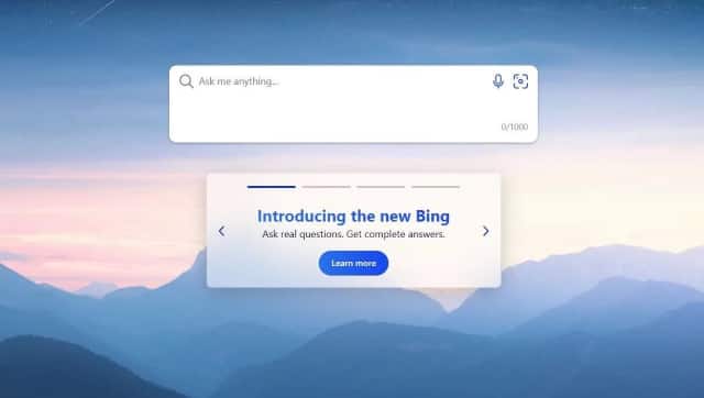 Stepping into the future_ How to get Microsoft’s new ChatGPT-powered Bing and skip the waiting list