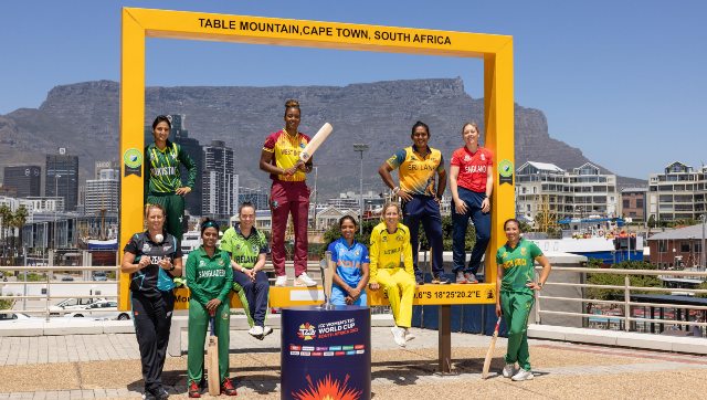 Womens T20 World Cup 2023 Points Table Live Standings after SA vs BAN match
