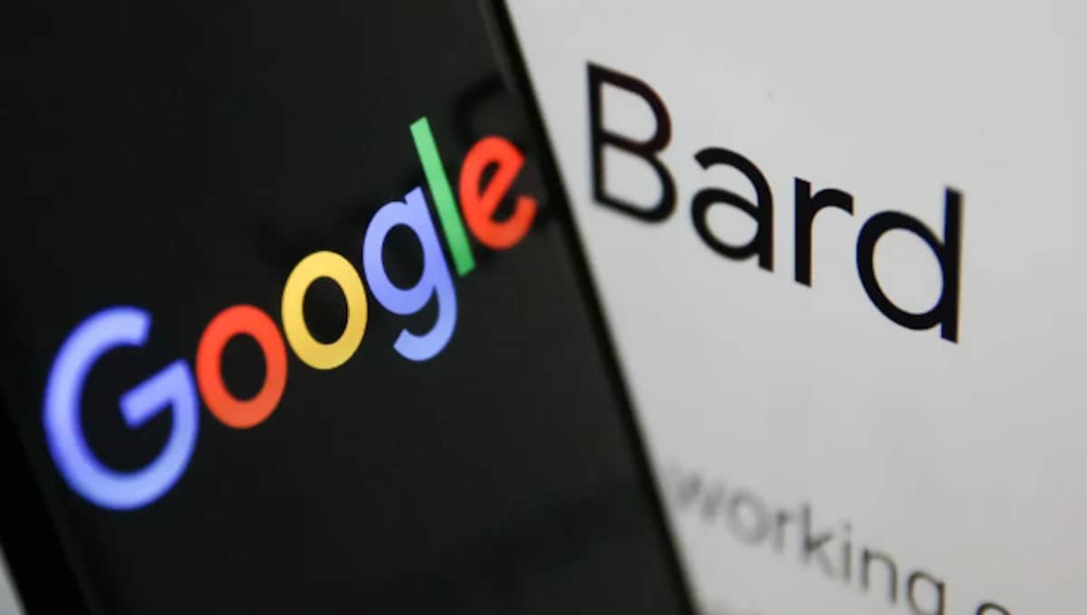 The AI War: Google officially announces Bard to take on ChatGPT, shows off their AI bot in search