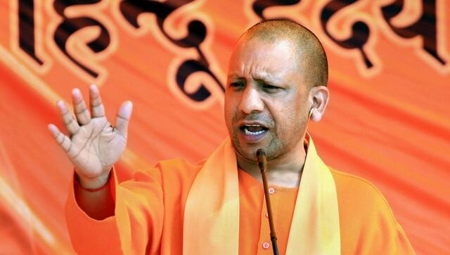 Ram Mandir will be completed in given time: UP CM Yogi Adityanath in interview to Network18 Ram Mandir will be completed in given time: UP CM Yogi Adityanath in interview to Network18