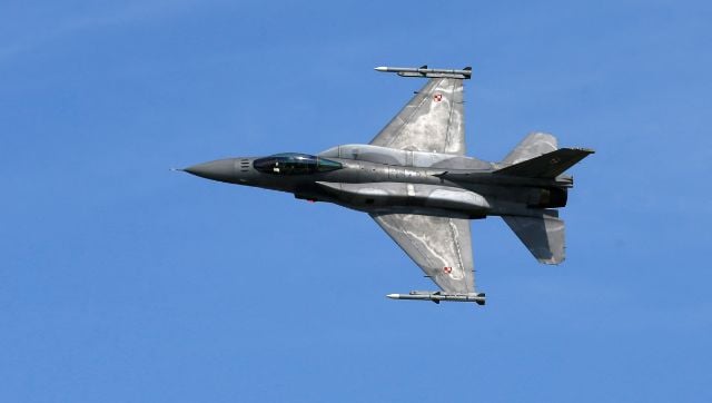 Sale of F-16 to Turkey depends on NATO approval, says US Congress Sale of F-16 to Turkey depends on NATO approval, says US Congress