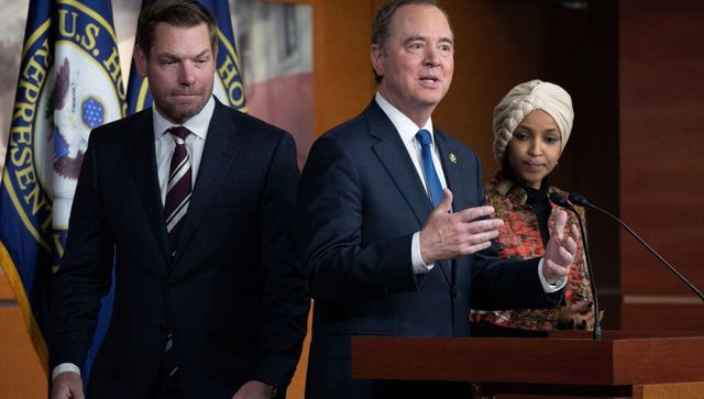 Explained Why Republicans ousted Ilhan Omar from powerful Foreign Affairs House committee