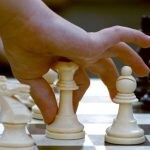 How air pollution can checkmate chess players